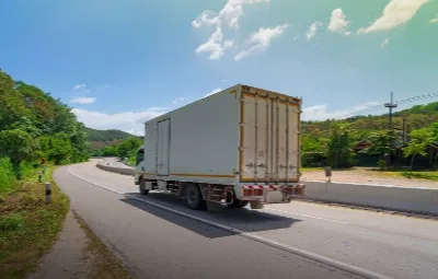 Bursa ile Bayındır Arası Bulaşık Makinesi Taşıma