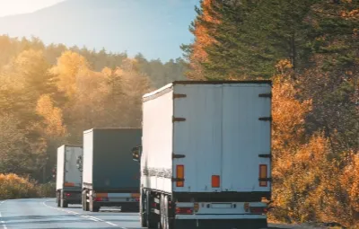 Bursa ile Bayındır Arası Klima Taşıma