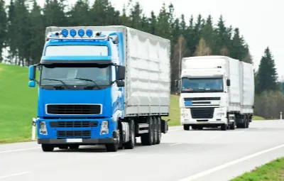 Bursa ile Bayındır Arası Eşya Taşıma